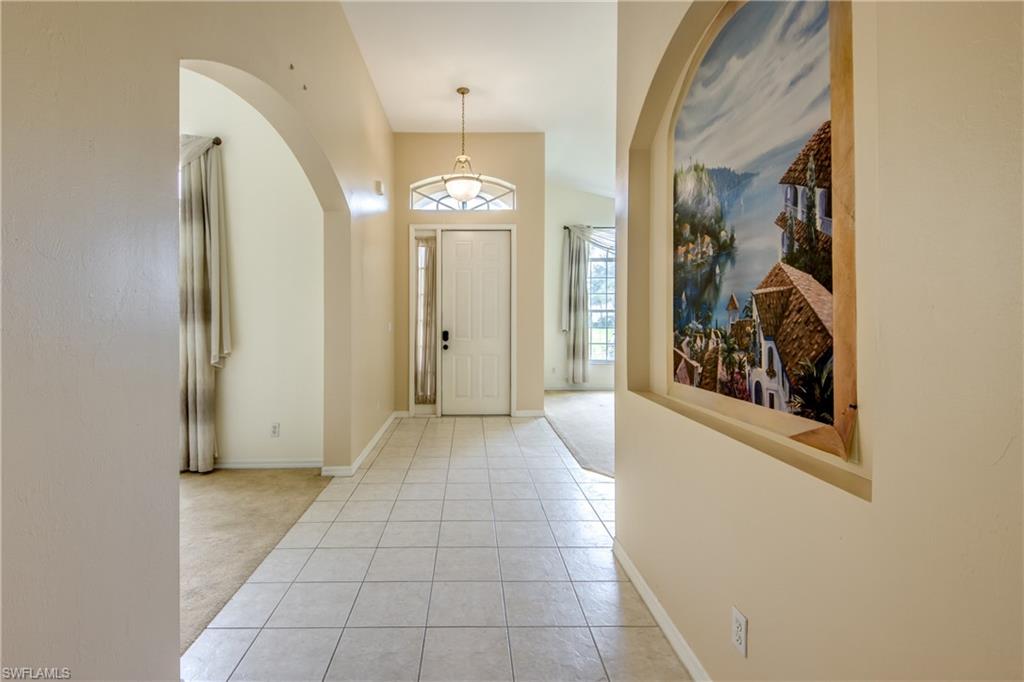 COLONY LAKES - Residential