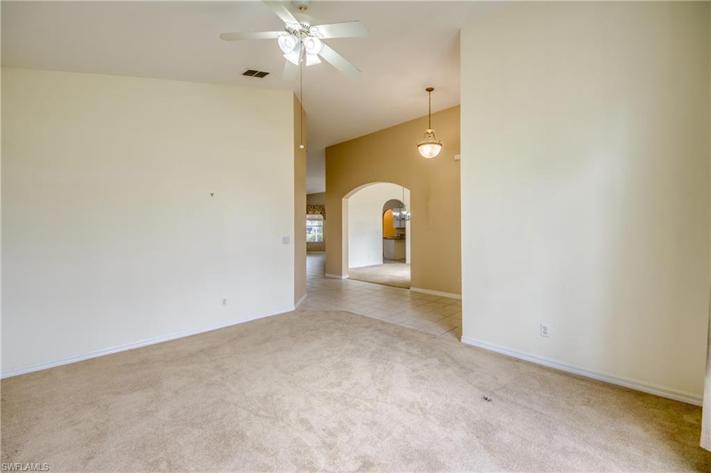 COLONY LAKES - Residential