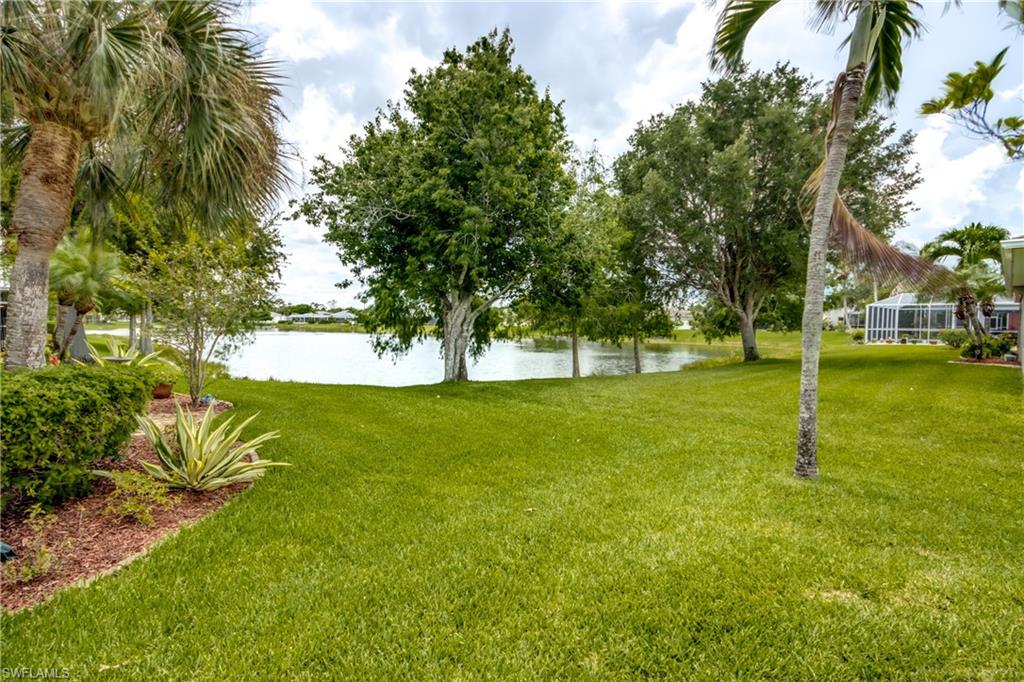 COLONY LAKES - Residential