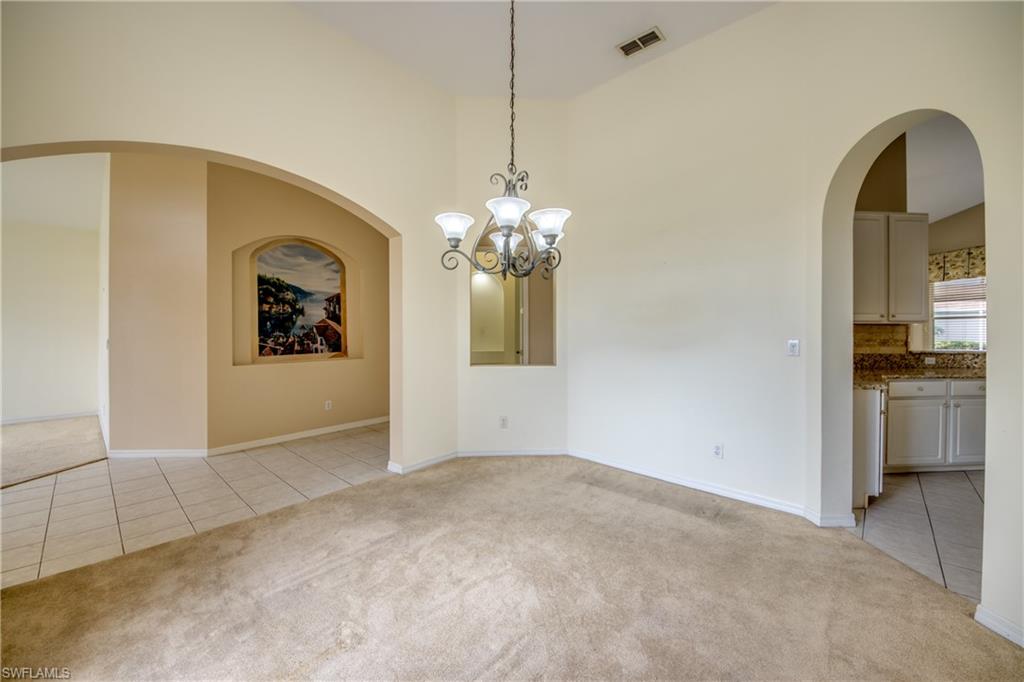 COLONY LAKES - Residential