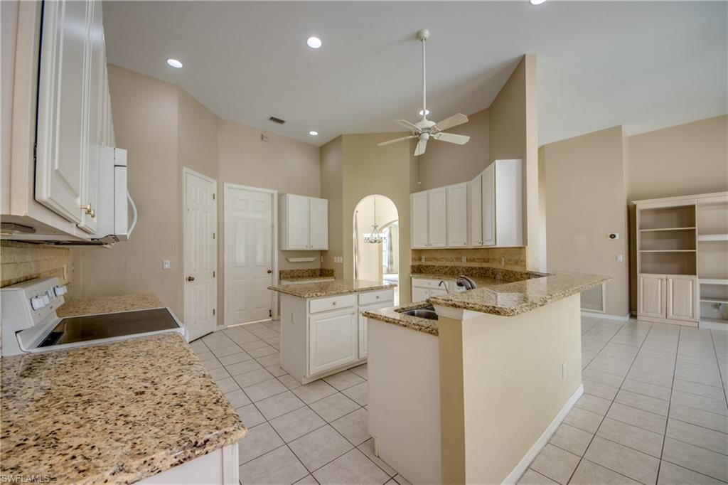 COLONY LAKES - Residential