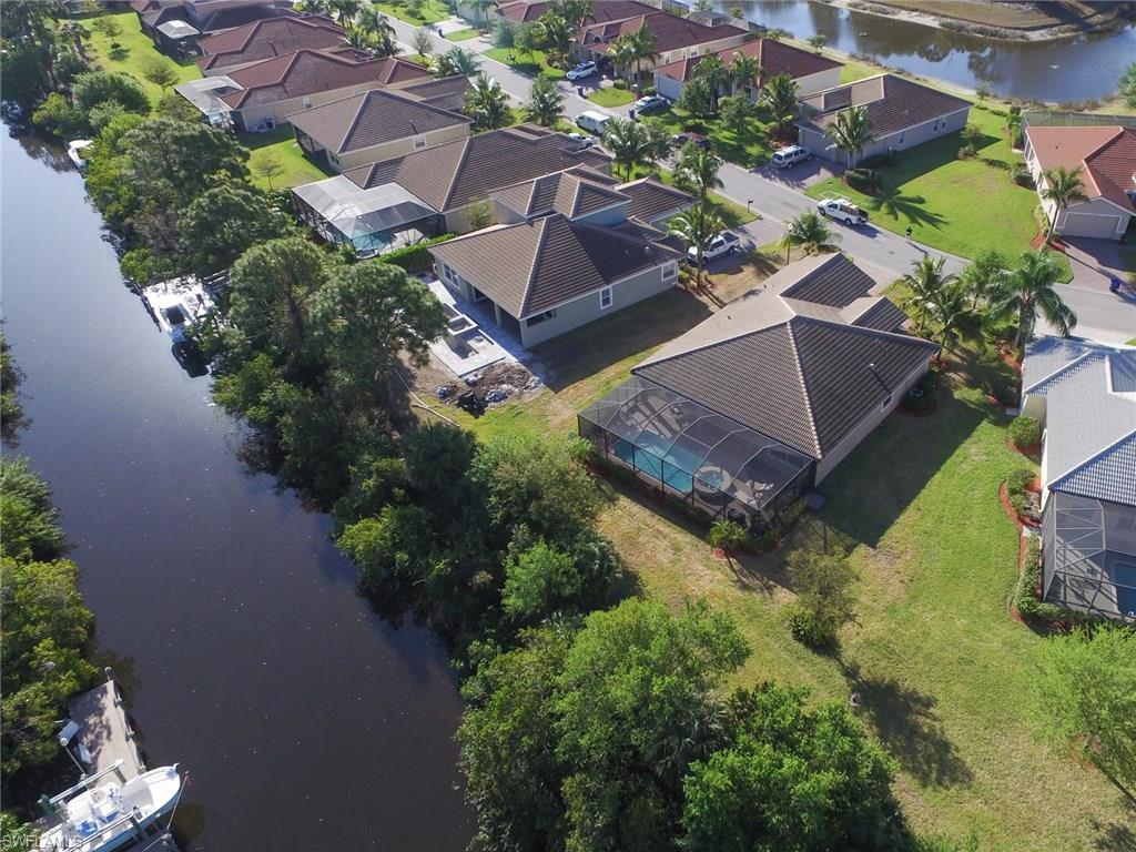 MOODY RIVER ESTATES - Residential