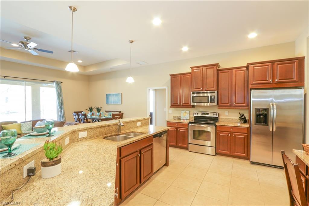 MOODY RIVER ESTATES - Residential