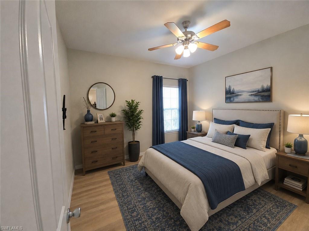 MAPLEWOOD - Residential