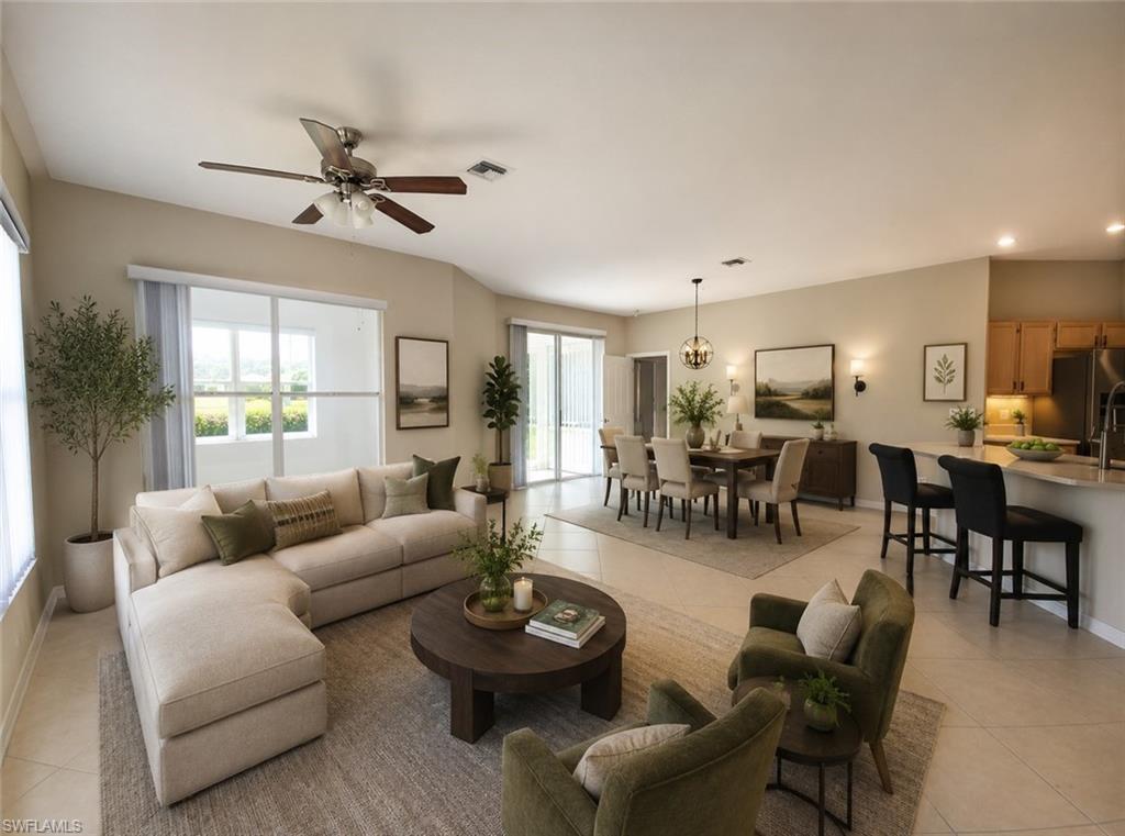 MAPLEWOOD - Residential
