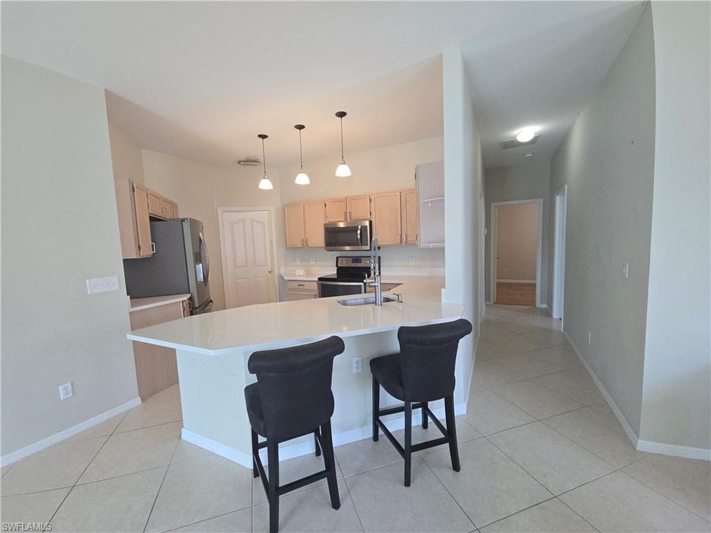 MAPLEWOOD - Residential
