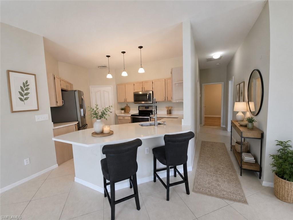 MAPLEWOOD - Residential