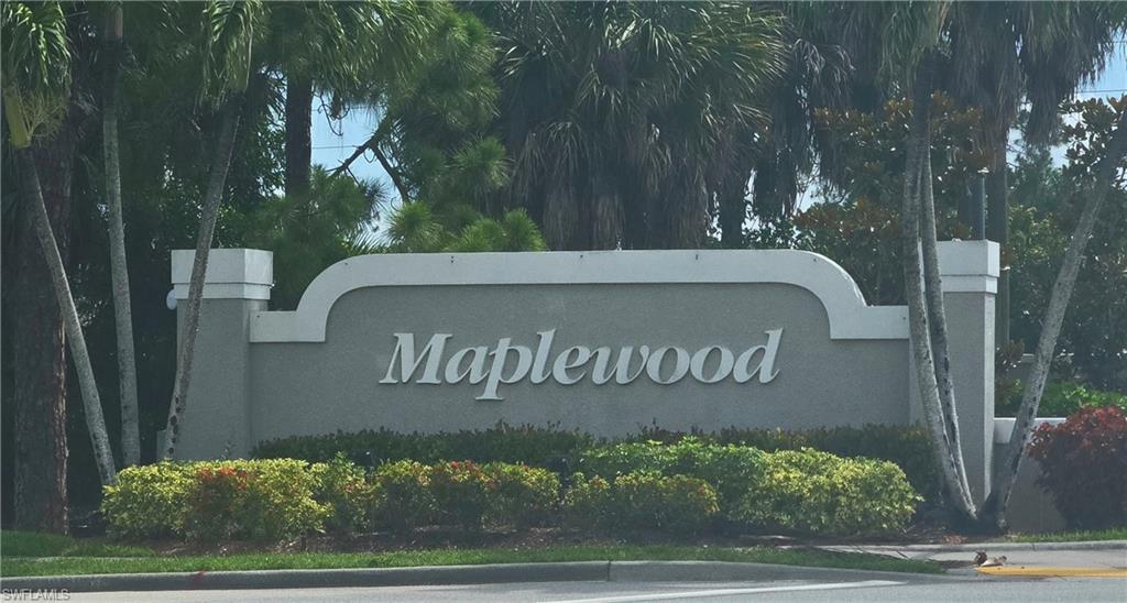 MAPLEWOOD - Residential
