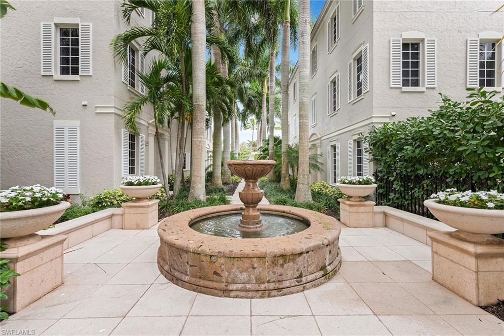 CHATHAM PLACE - Residential