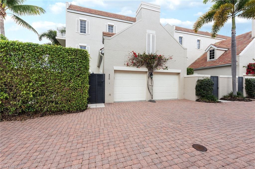 CHATHAM PLACE - Residential