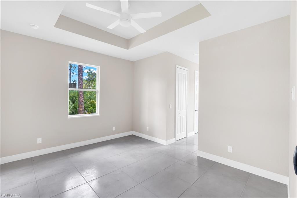 BANYAN VILLAGE - Residential Lease