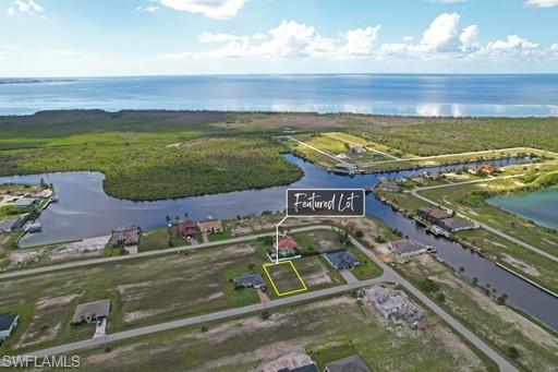 CAPE CORAL - Land