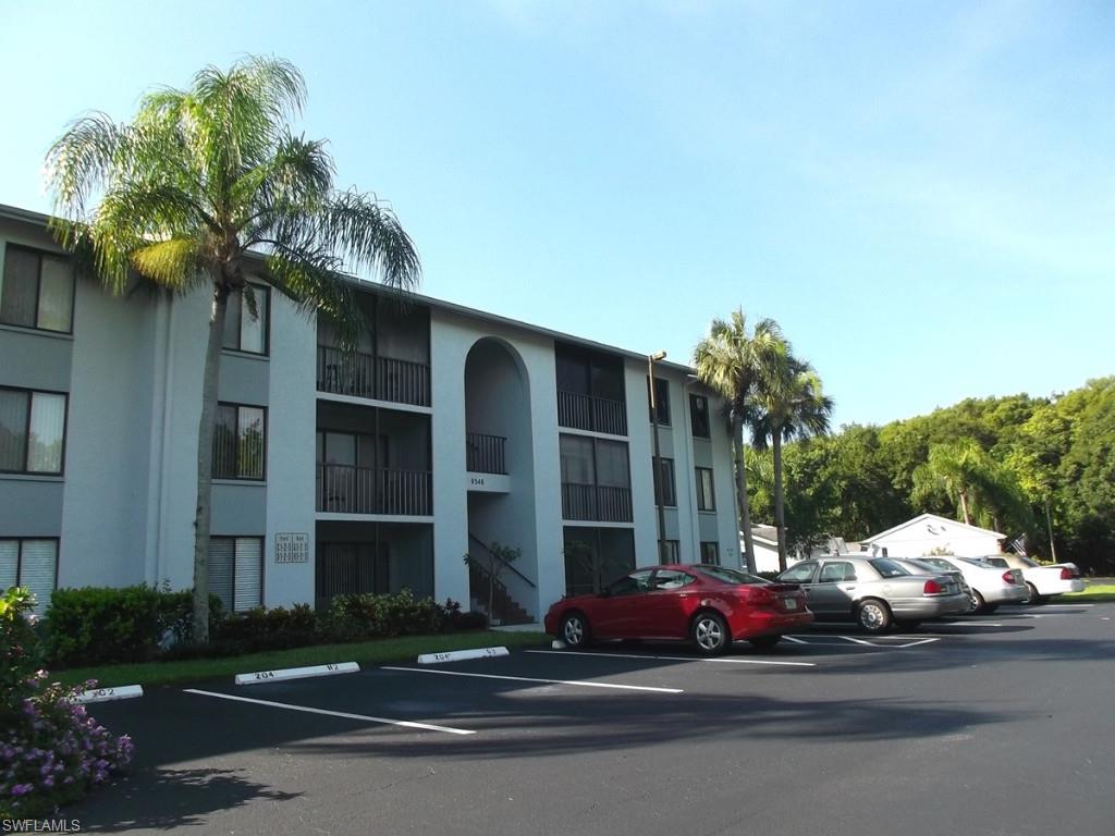 2 bedroom, 2 bath ground floor end unit condo located in Pine Ridge. This well maintained gated oasis is nestled in a lush park like setting, yet only minutes from the interstate and area attractions. Amenities include a lake with lighted fountains surrounded by tranquil walking path, tennis courts, pool, clubhouse, picnic areas, and other facilities for an active adult lifestyle. The maintenance fee includes water, sewer, basic cable, landscaping, and more. One small pet is allowed.  This is a Fannie Mae HomePath Property. First time homebuyers may be eligible to receive 3% closing costs assistance. Please see attached flyer for additional information.