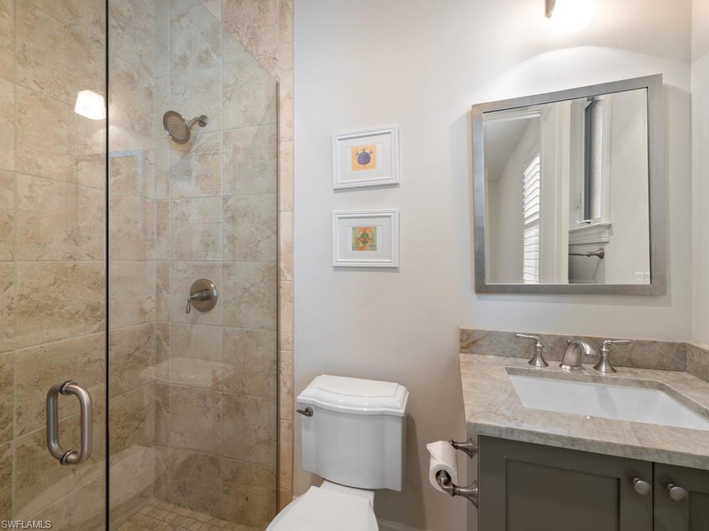 GOLDEN SHORES - Residential