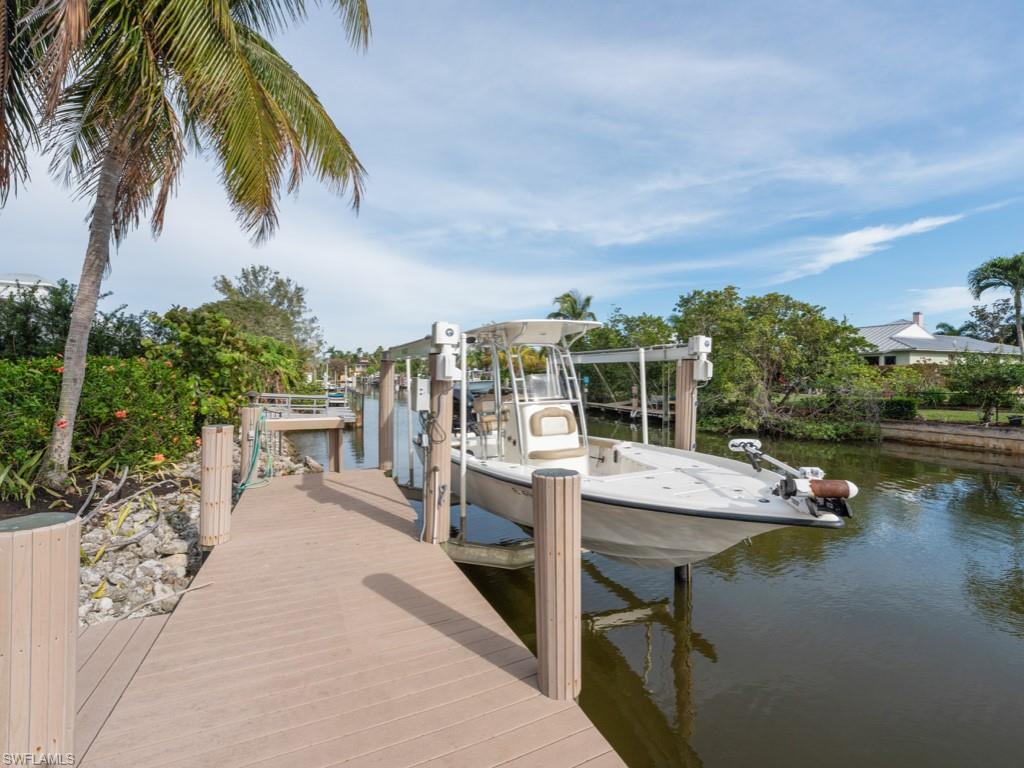 GOLDEN SHORES - Residential