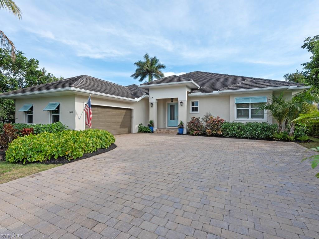 GOLDEN SHORES - Residential
