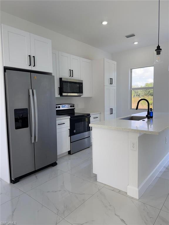 GREENBRIAR - Residential