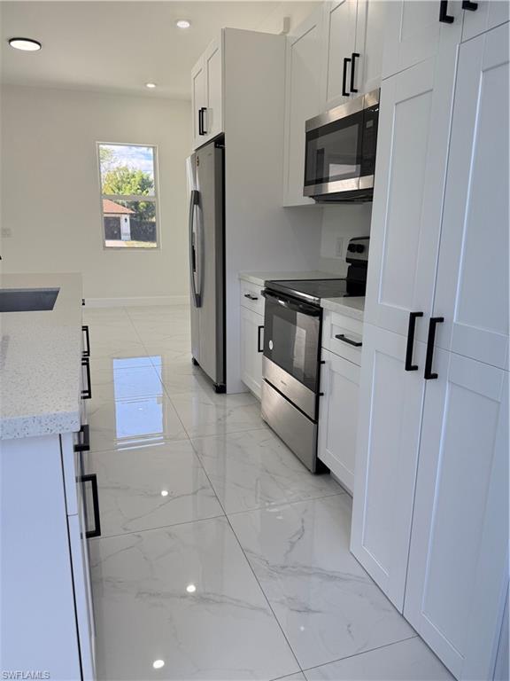 GREENBRIAR - Residential
