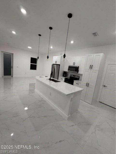 GREENBRIAR - Residential