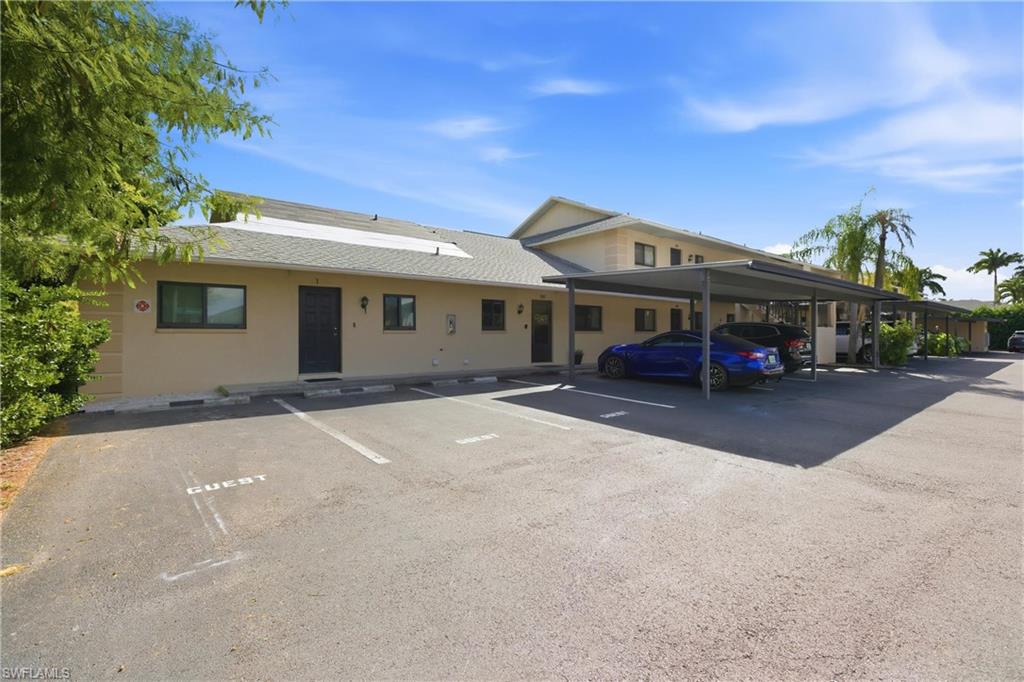 CAPE CORAL - Residential Lease