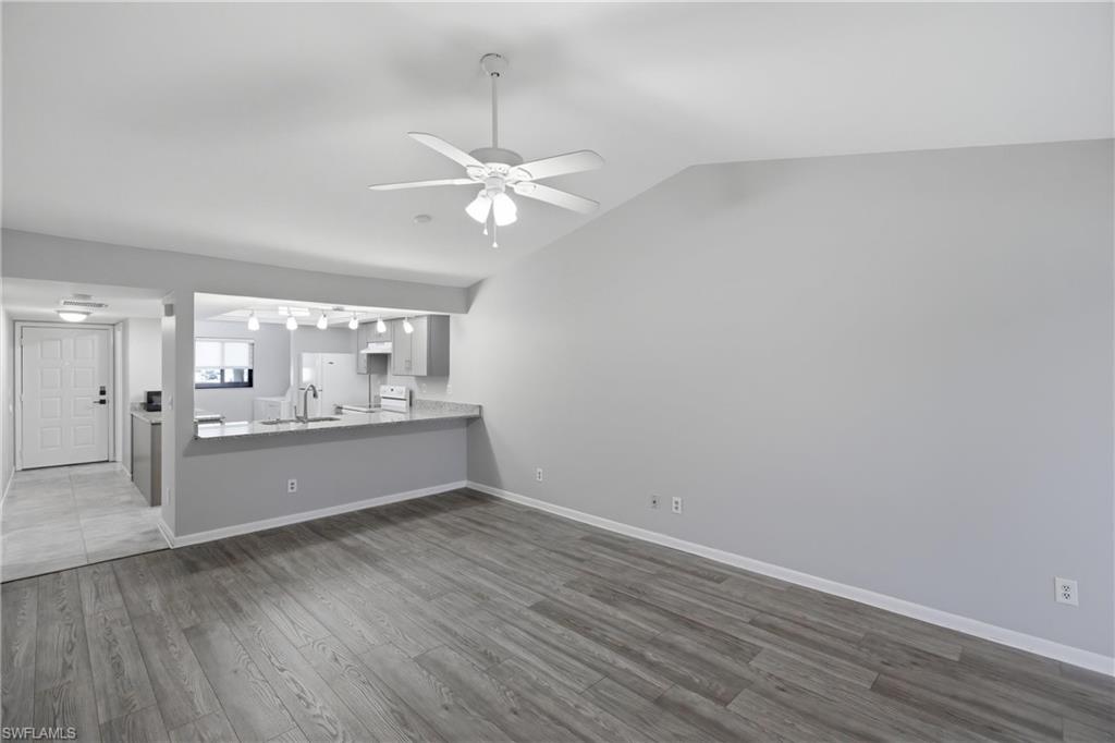 CAPE CORAL - Residential Lease
