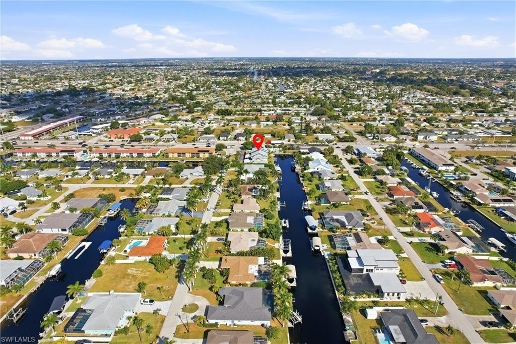 CAPE CORAL - Residential Lease
