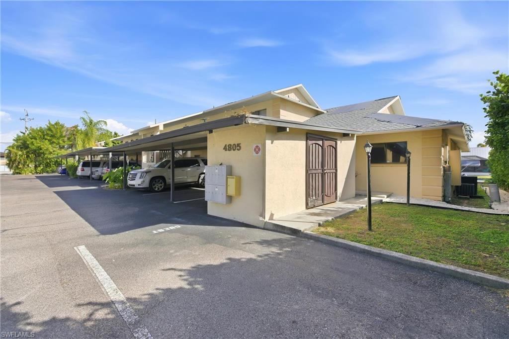 CAPE CORAL - Residential Lease