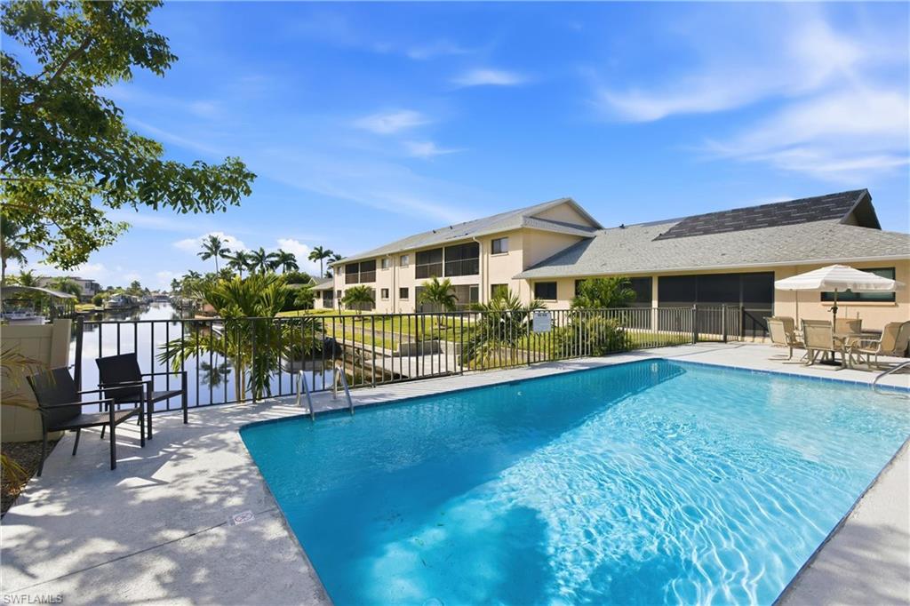 CAPE CORAL - Residential Lease