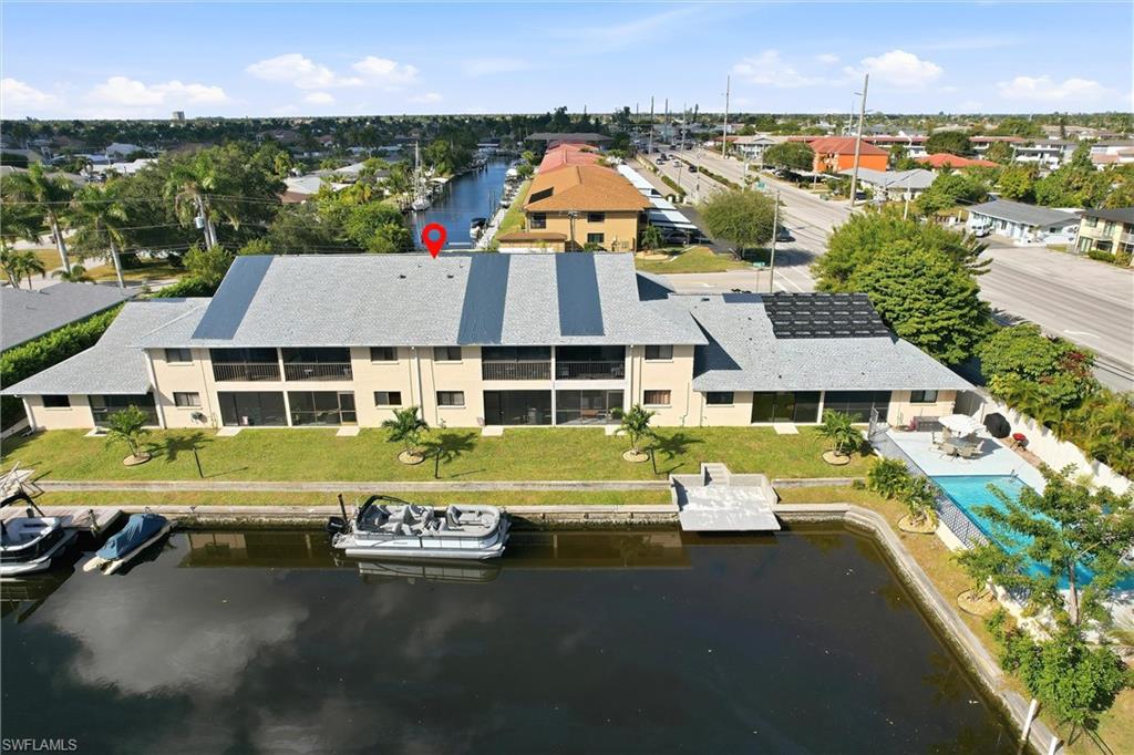 CAPE CORAL - Residential Lease