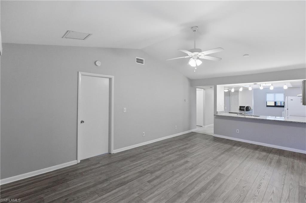 CAPE CORAL - Residential Lease