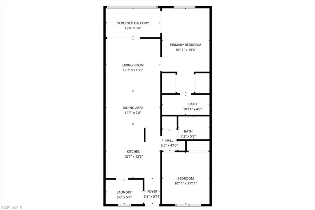 CAPE CORAL - Residential Lease