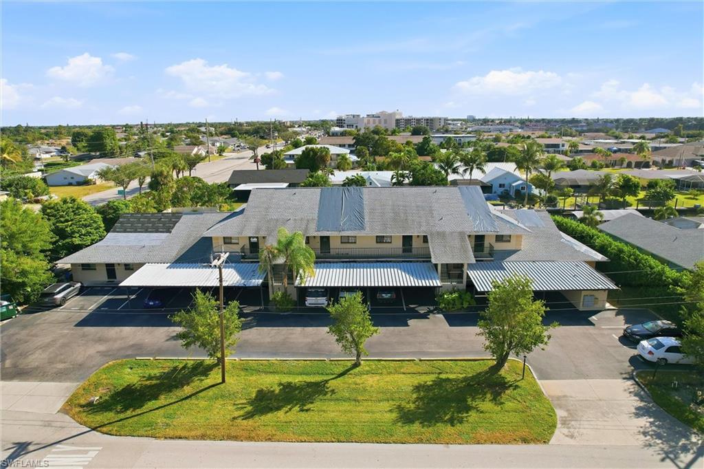 CAPE CORAL - Residential Lease
