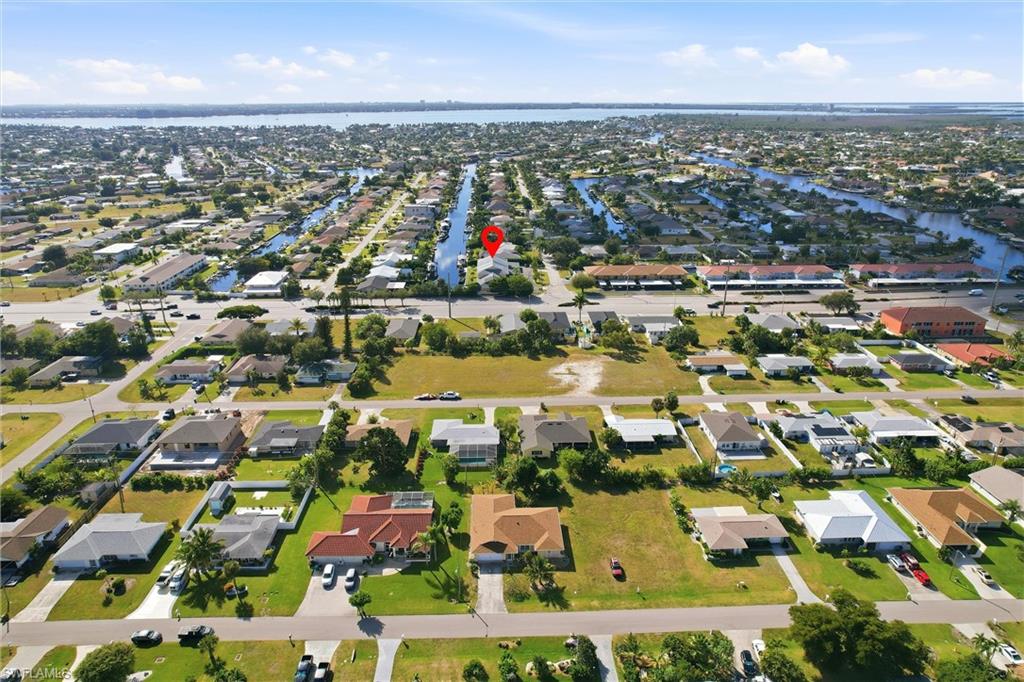 CAPE CORAL - Residential Lease