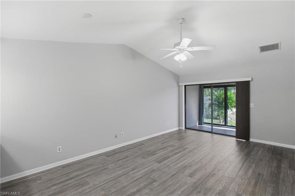 CAPE CORAL - Residential Lease