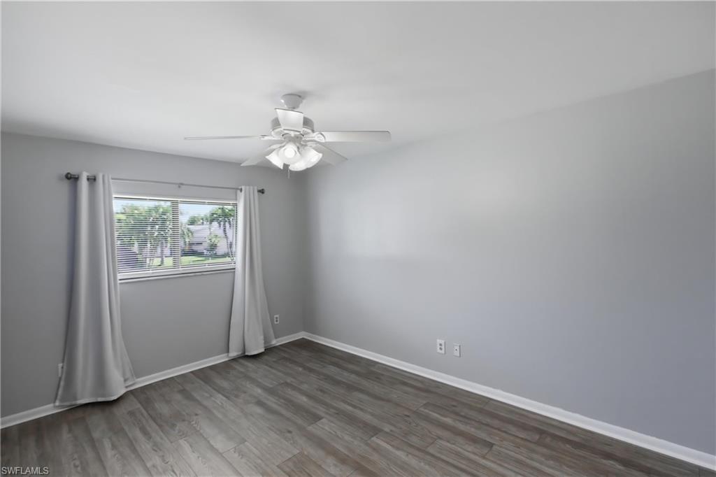 CAPE CORAL - Residential Lease