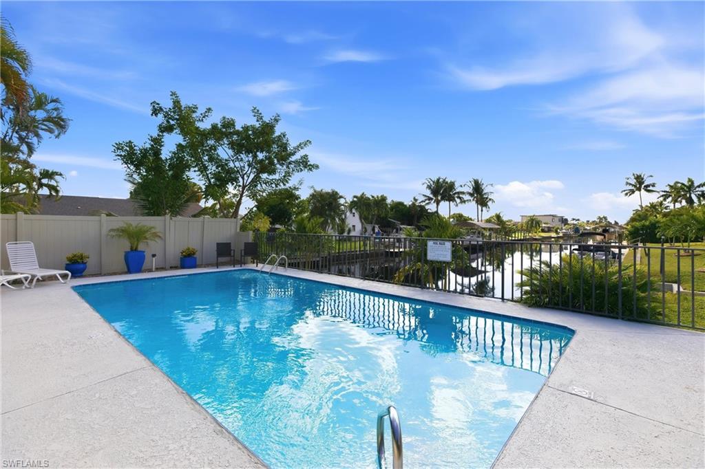 CAPE CORAL - Residential Lease