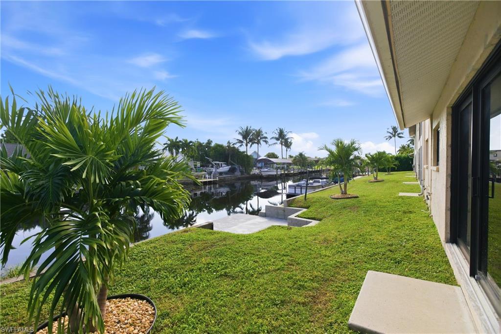 CAPE CORAL - Residential Lease