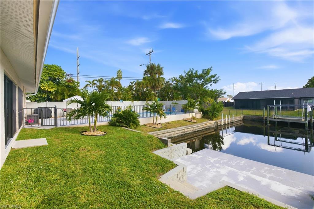 CAPE CORAL - Residential Lease