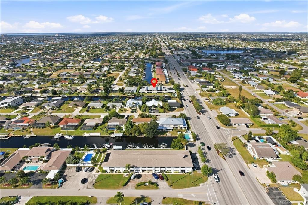 CAPE CORAL - Residential Lease