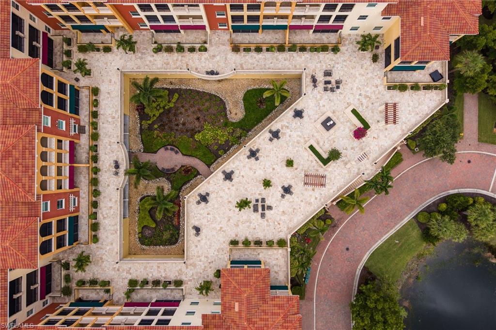 GENOVA - Residential