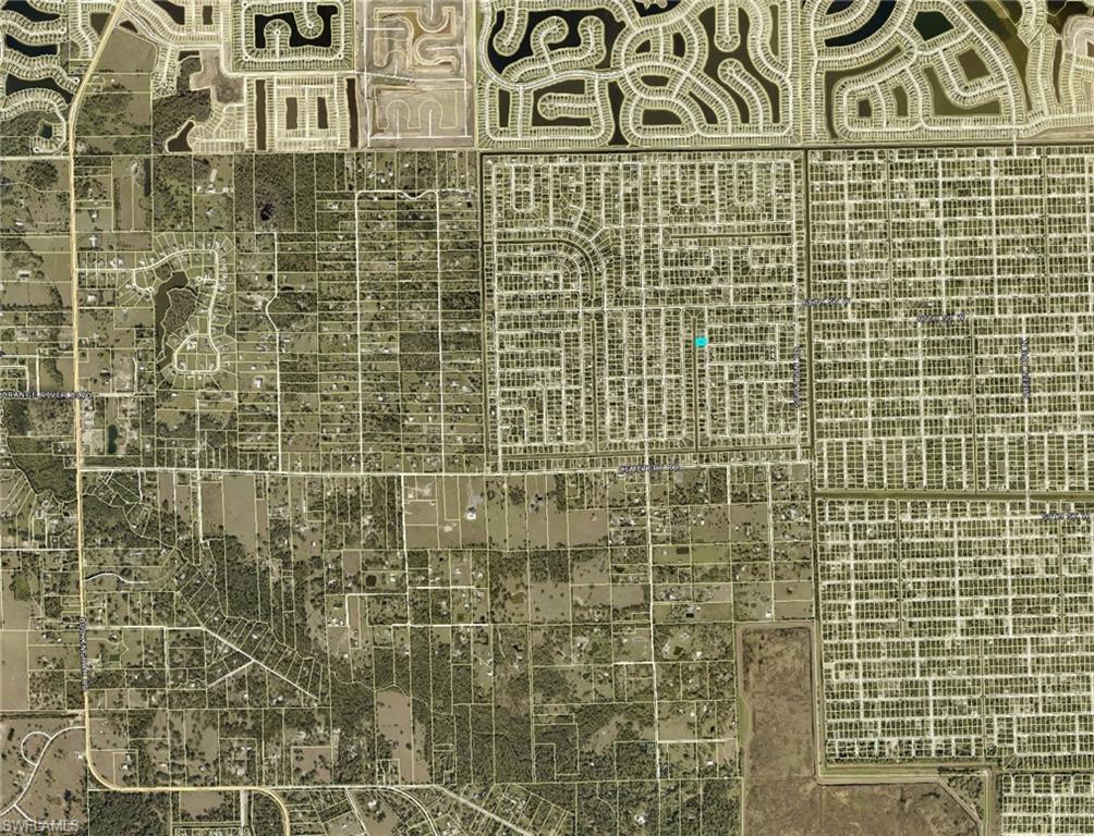 FORT MYERS - Land