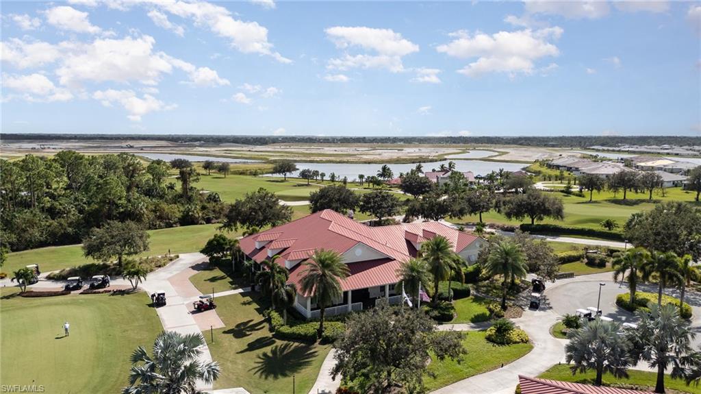 COUNTRY CLUB - Residential