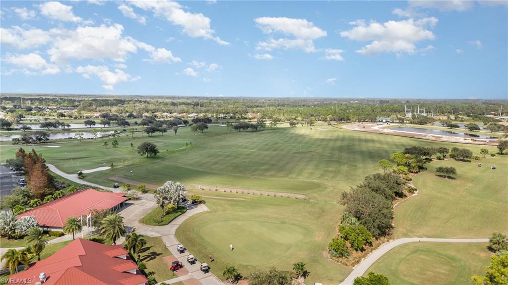 COUNTRY CLUB - Residential