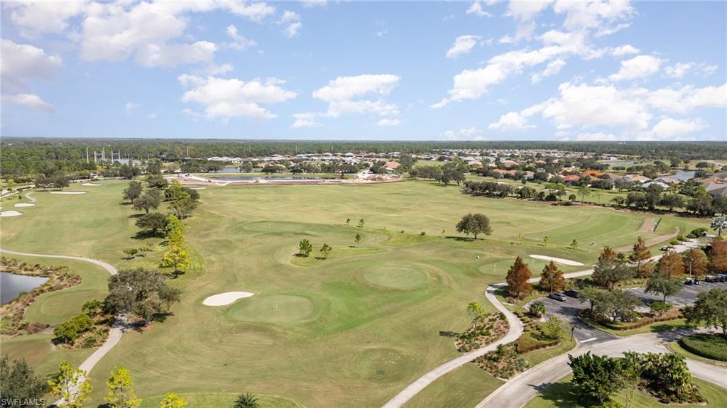 COUNTRY CLUB - Residential