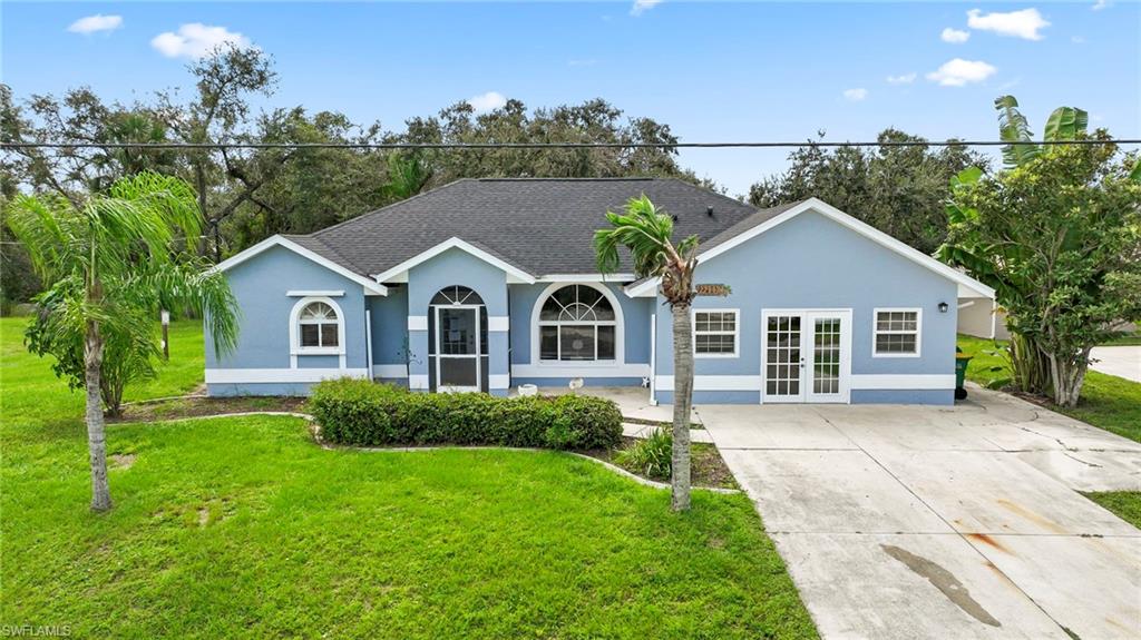 HARBOR HEIGHTS - Residential