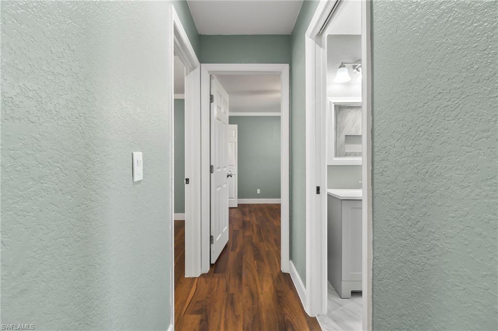 HARBOR HEIGHTS - Residential