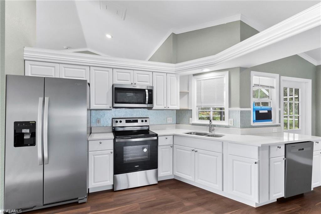 HARBOR HEIGHTS - Residential