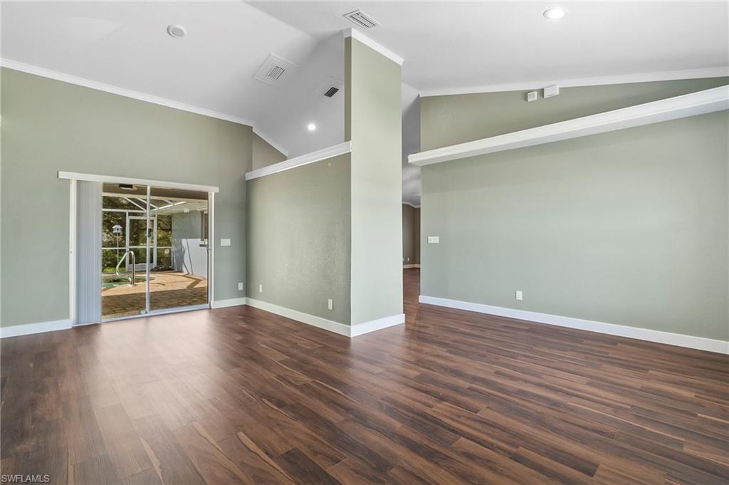 HARBOR HEIGHTS - Residential