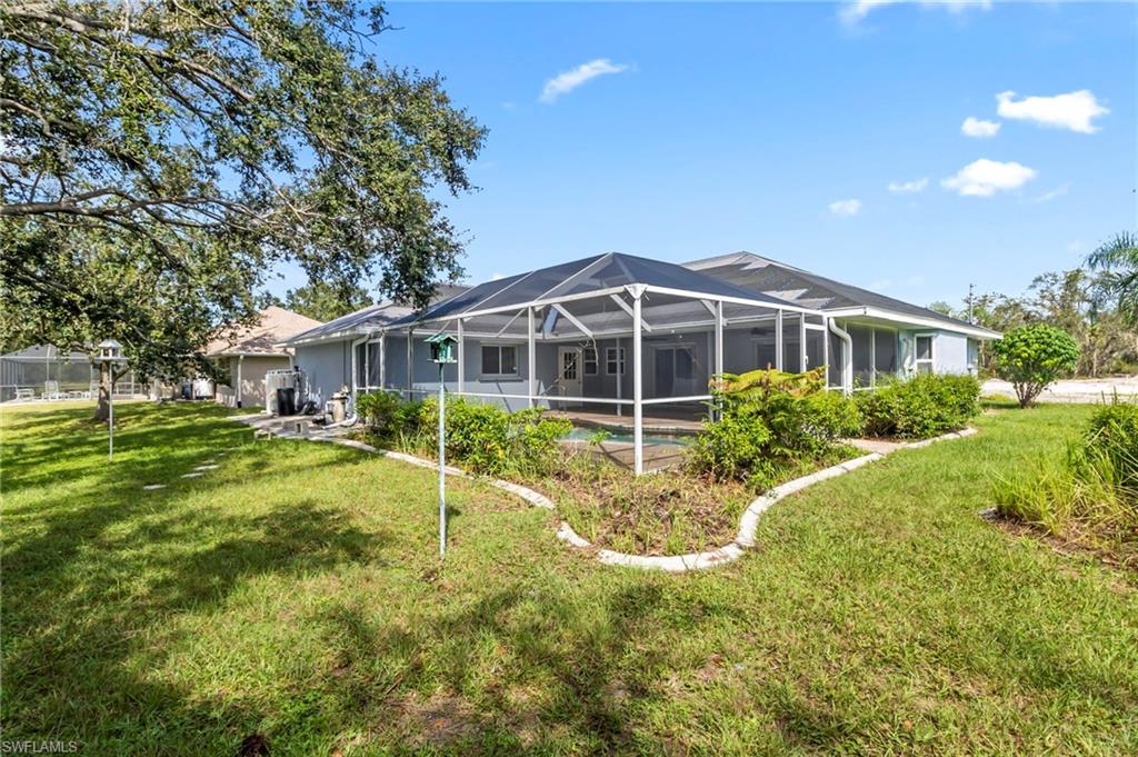 HARBOR HEIGHTS - Residential