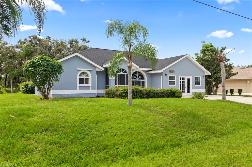 HARBOR HEIGHTS - Residential
